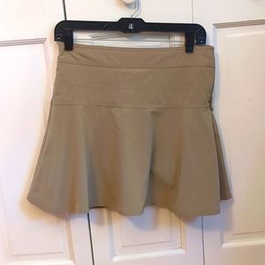 Athleta tennis Skirt